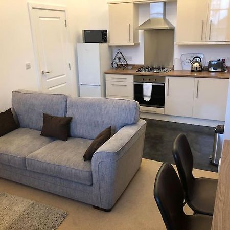 Fusilier Apartment Wrexham City Екстер'єр фото