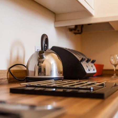 Fusilier Apartment Wrexham City Екстер'єр фото