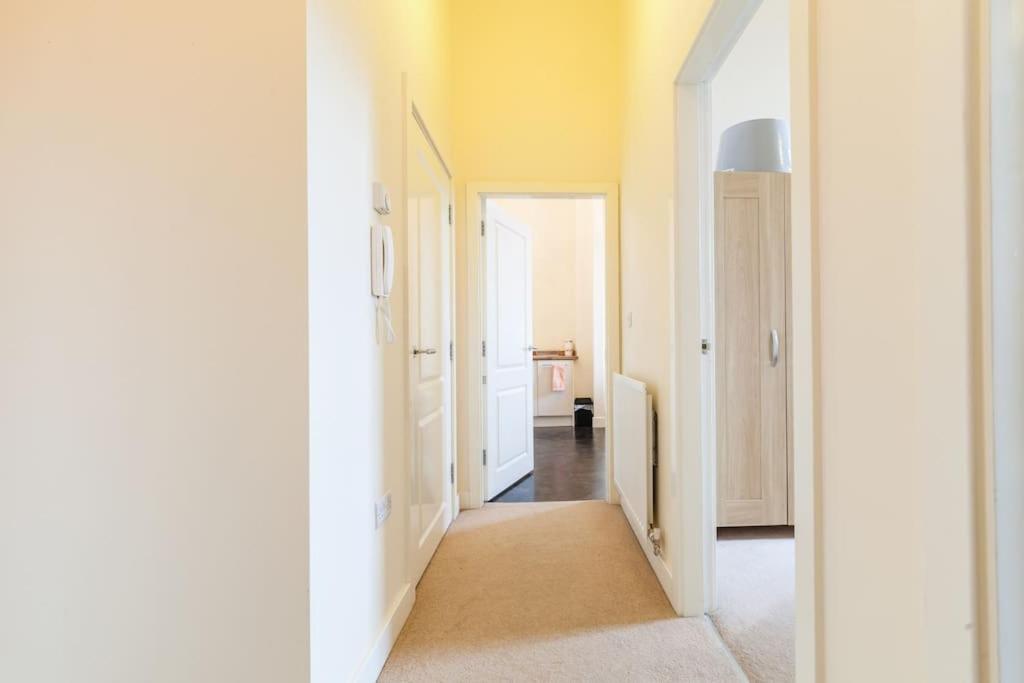 Fusilier Apartment Wrexham City Екстер'єр фото
