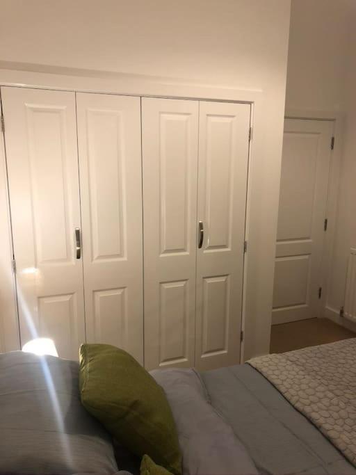 Fusilier Apartment Wrexham City Екстер'єр фото