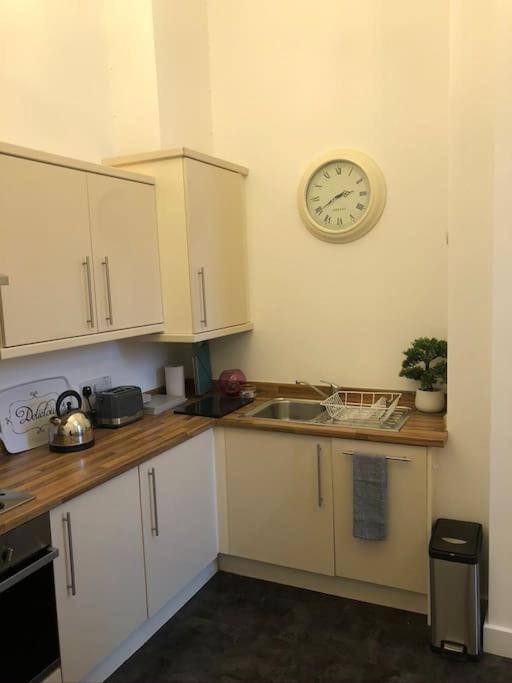 Fusilier Apartment Wrexham City Екстер'єр фото