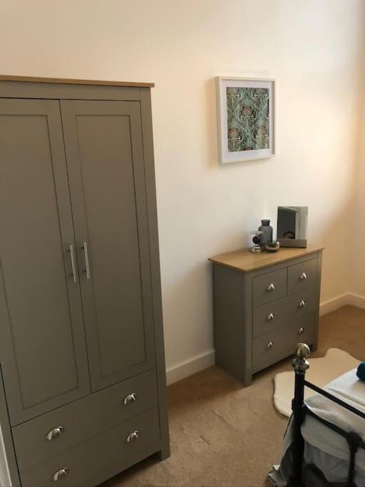 Fusilier Apartment Wrexham City Екстер'єр фото