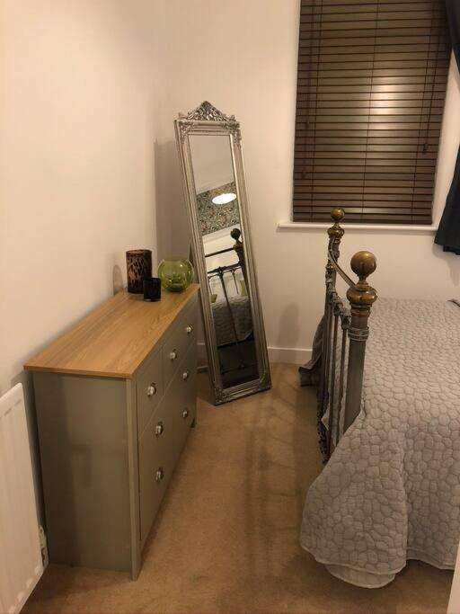 Fusilier Apartment Wrexham City Екстер'єр фото