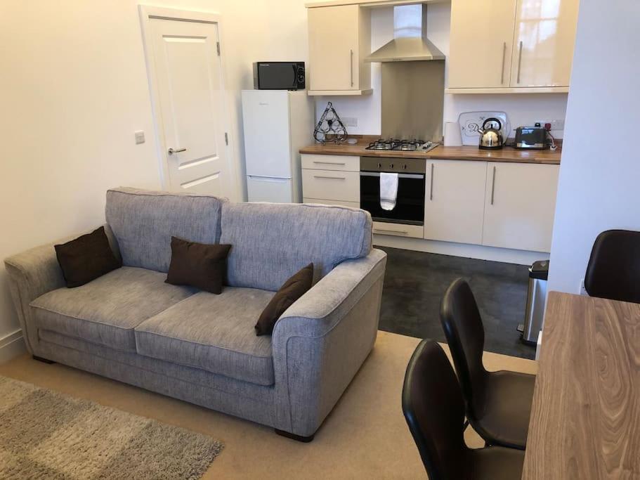 Fusilier Apartment Wrexham City Екстер'єр фото