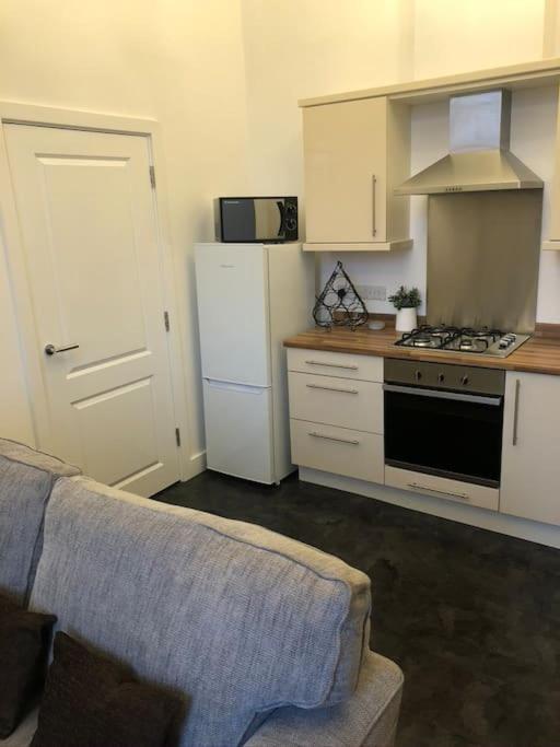 Fusilier Apartment Wrexham City Екстер'єр фото