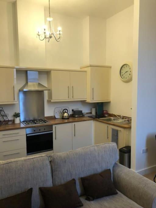 Fusilier Apartment Wrexham City Екстер'єр фото