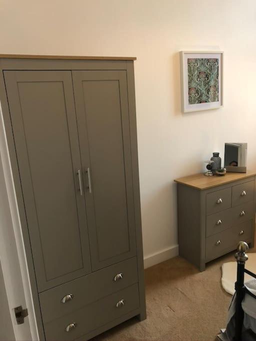 Fusilier Apartment Wrexham City Екстер'єр фото