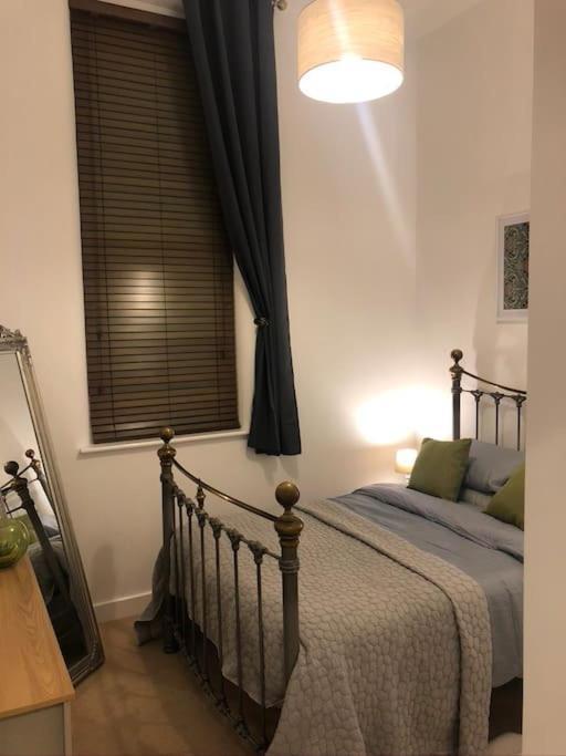 Fusilier Apartment Wrexham City Екстер'єр фото